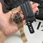Omega Seamaster Diver 300M “James Bond 007” 210.90.42.20.01.003 42MM Bronze Gold – VIP Version - Image 2