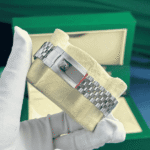 Rolex Datejust M126334-0031 41mm – VIP Version - Image 7