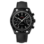 Omega Speedmaster Dark Side of The Moon 311.92.44.51.01.003 44mm Black Ceramic – VIP Version