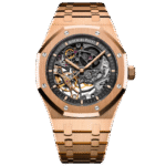 Audemars Piguet Royal Oak 15407OR.OO.1220OR.01 – VIP Version