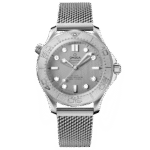 Omega Seamaster Diver 300M “James Bond 007” 210.32.42.20.06.002 42MM – VIP Version
