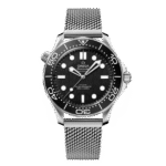 Omega Seamaster Diver 300M “James Bond 007” 210.32.42.20.01.005 42MM – VIP Version