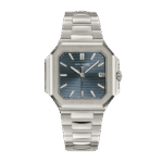 Patek Philippe Cubitus 5821/1A-001 45mm Blue Dial – VIP Version 2026