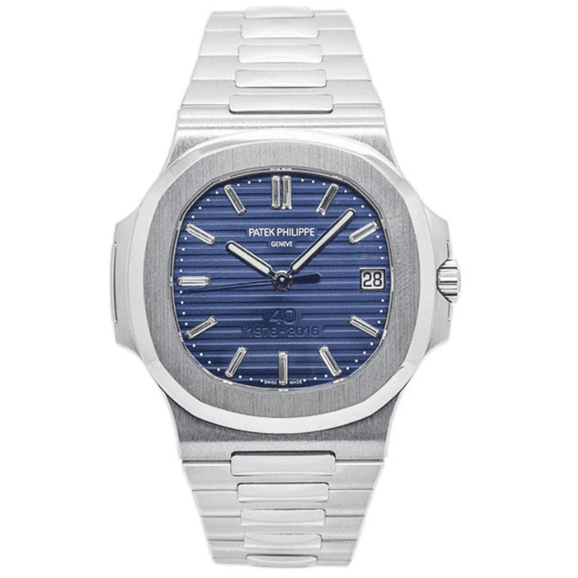 Thiet-ke-chua-co-ten-28 Patek Philippe 40th Anniversary Nautilus 5711/1P-001 V3 Update 2026 – VIP Version - Image 1