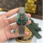 Omega Seamaster Diver 300M “James Bond 007” 210.90.42.20.10.001 42MM Bronze Gold Titanium – VIP Version - Image 2
