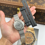 Omega Seamaster Diver 300M “James Bond 007” 210.32.42.20.06.002 42MM – VIP Version - Image 3