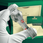 Rolex Datejust M126334-0031 41mm – VIP Version - Image 8