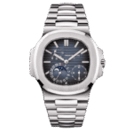 Patek Philippe Nautilus 5712/1A – 001 Steels Blue Dial V3-2025 – VIP Version