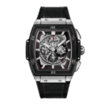 Hublot Spirit Of Big Bang Titanium Cerammic 42mm – VIP Version