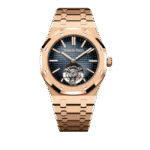 Audemars Piguet Royal Oak 26730OR.OO.1320OR.01 41mm Rose Gold – VIP Version