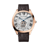Cartier Drive de Cartier Flying Tourbillon W4100013 47mm – VIP Version