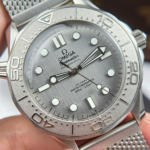 Omega Seamaster Diver 300M “James Bond 007” 210.32.42.20.06.002 42MM – VIP Version - Image 5