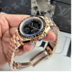 Omega Speedmaster Moonwatch 310.60.42.50.01.001 – VIP Version - Image 4