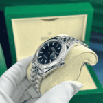 Rolex Datejust M126334-0031 41mm – VIP Version - Image 4