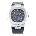 Patek Philippe Nautilus 5712/1A – 001 Blue Dial V3-2025 – VIP Version