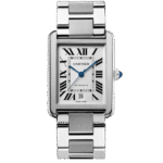 Cartier Tank Solo Extra-Large W5200028 31x41mm – VIP Version