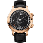 Patek Philippe Grand Complications 6102R-001 Celestial Moon Age – VIP Version