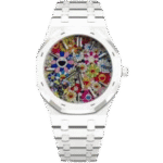 Audemars Piguet 15500 Sunflower Ceramic – VIP Verison