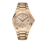 IWC Ingenieur Automatic 40mm – VIP Version