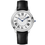 Cartier Ronde Must de Cartier WSRN0031 36mm – VIP Version
