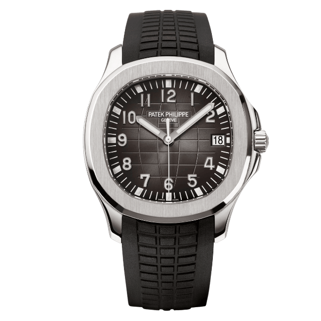 Thiet-ke-chua-co-ten-48 Patek Philippe Aquanaut 5167A-001 40mm Custom MODIFY 2026 – Handcrafted Version - Image 1