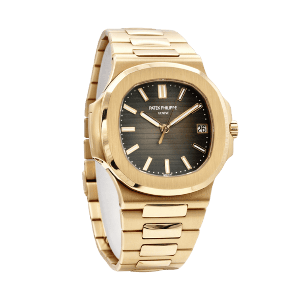 Thiet-ke-chua-co-ten-49-1 Patek Philippe Nautilus 5711/1R-001 40mm Gray Dial Rose Gold V3 Update 2026 – VIP Version - Image 1