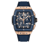 Hublot Spirit Of Big bang King Gold Ceramic 642.OL.7180.RX  42mm – VIP Version