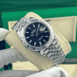 Rolex Datejust M126334-0031 41mm – VIP Version - Image 2