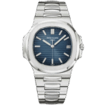 Patek Philippe Nautilus 5711A Blue 40mm Custom MODIFY 2026 – Handcrafted Version