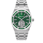 Audemars Piguet Royal Oak Selfwinding Flying Tourbillon 26532IC.EE.1220TI.01 41mm – Cuttomize Version