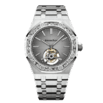 Audemars Piguet Royal Oak Selfwinding Flying Tourbillon 26516PT.ZZ.1220PT.01 – VIP VERSION