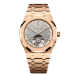 Royal Oak Selfwinding Flying Tourbillon 26730OR.OO.1320OR.05 41mm – VIP Version