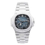 Patek Philippe Nautilus 5712/1A-001 Blue Steels Custom Modify – Handcrafted Version
