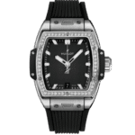 Hublot Spirit Of Big Bang Titanium Diamonds 662.NX.1170.RX.1204 – VIP Version