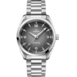 Omega Seamaster Railmaster 38 MM 235.10.38.20.06.001 38mm – VIP Version