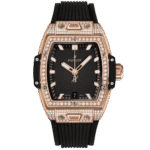 Hublot Spirit Of Big Bang King Gold Pave 662.OX.1180.LR.1604 – VIP Version