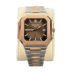 Patek Philippe Cubitus 5821/1AR-001 45mm Chocolate Dial Demi Rose Gold – VIP Version 2026