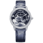 Jaeger-LeCoultre Rendez-Vous Star – VIP Version