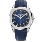 Patek Philippe Aquanaut 5168G-001 – VIP Version