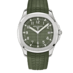 Patek Philippe Aquanaut 5168G-010 – VIP Version