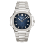 Patek Philippe Nautilus 5811/1G-001 40mm “MODIFY” Blue Dial Steel – VIP Version