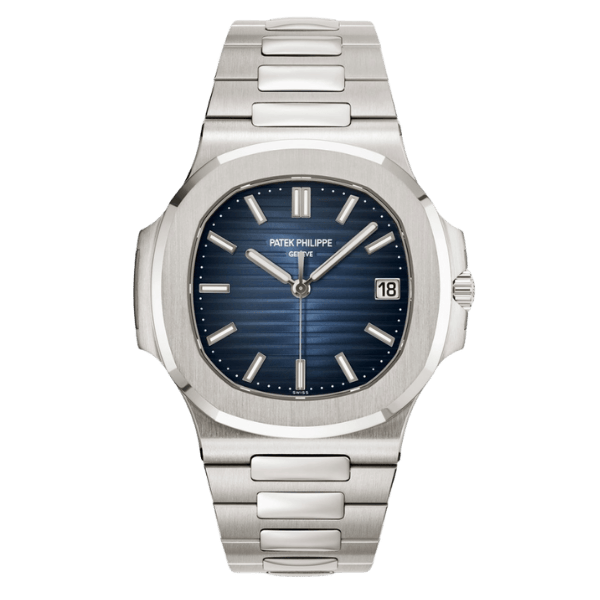 Thiet-ke-chua-co-ten-63 Patek Philippe Nautilus 5811/1G-001 40mm “MODIFY” Blue Dial Steel – VIP Version - Image 1