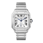 Cartier Santos de Cartie Larger WSSA0018 39.8mm Miyota.9015 – VIP Version