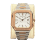 Patek Philippe Cubitus 5821/1AR-001 45mm White Dial – VIP Version