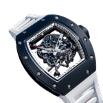 Richard Mille RM055 Black Bubba Watson 42mm Ceramic – VIP Version