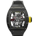 Richard Mille RM035 Americas Toro 42mm Black Ceramic – VIP Verrsion