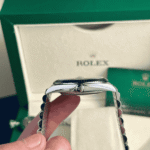 Rolex Datejust M126334-0031 41mm – VIP Version - Image 5