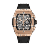 Hublot Spirit Of Big Bang King Gold Ceramic 642.OM.0180.RX 42mm – VIP Version