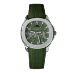 Patek Philippe Aquanaut 5261A Moonphase Green 40mm – VIP Version