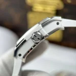 Hublot Spirit Of Big Bang Titanium White Diamonds 665.NE.2010.LR.1604 – VIP Version - Image 7